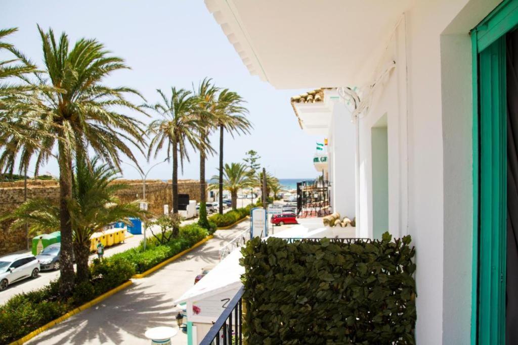 Hotel Avenida Playa サアラ・デ・ロス・アトゥネス エクステリア 写真
