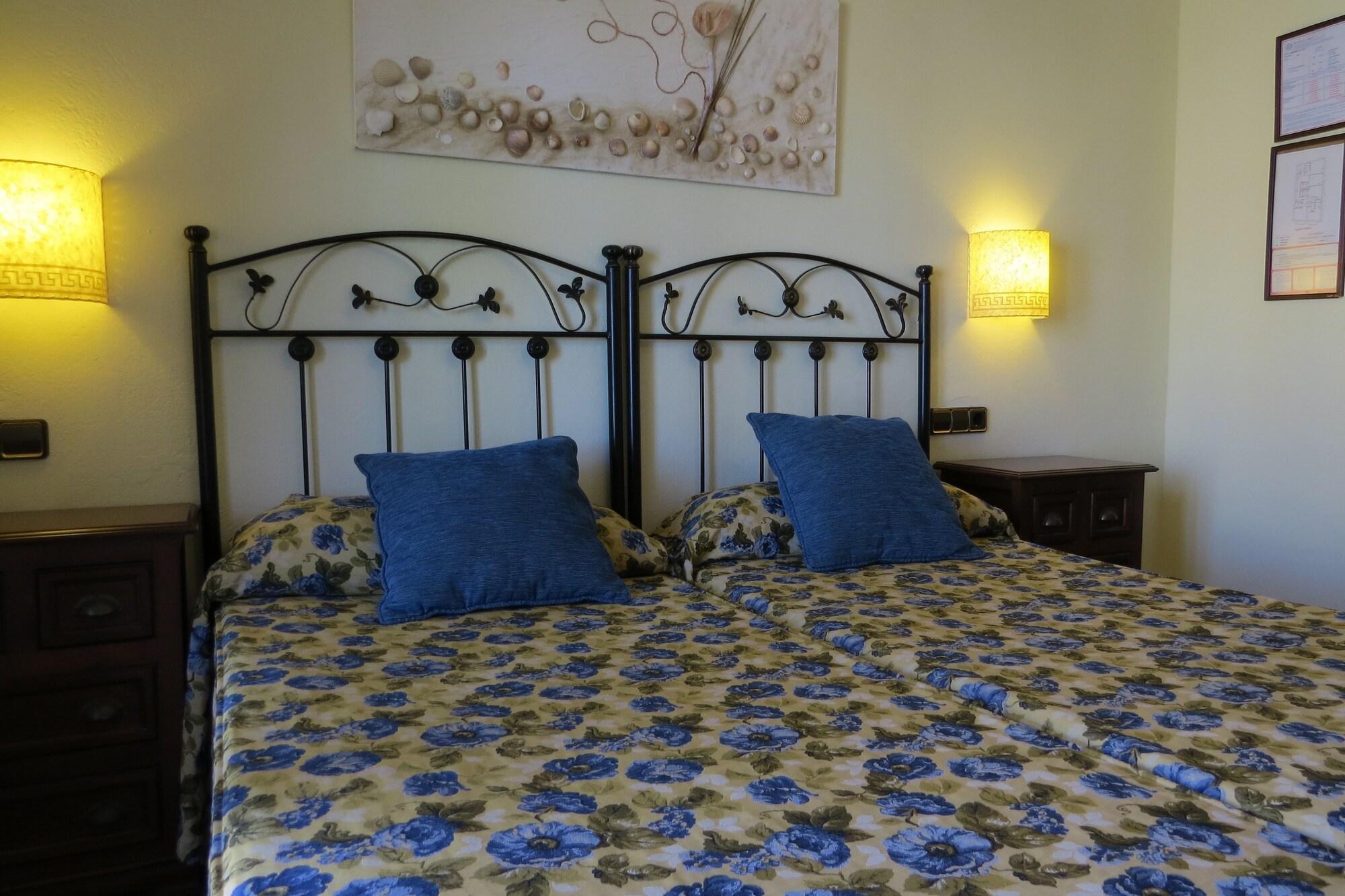 Hotel Avenida Playa サアラ・デ・ロス・アトゥネス エクステリア 写真