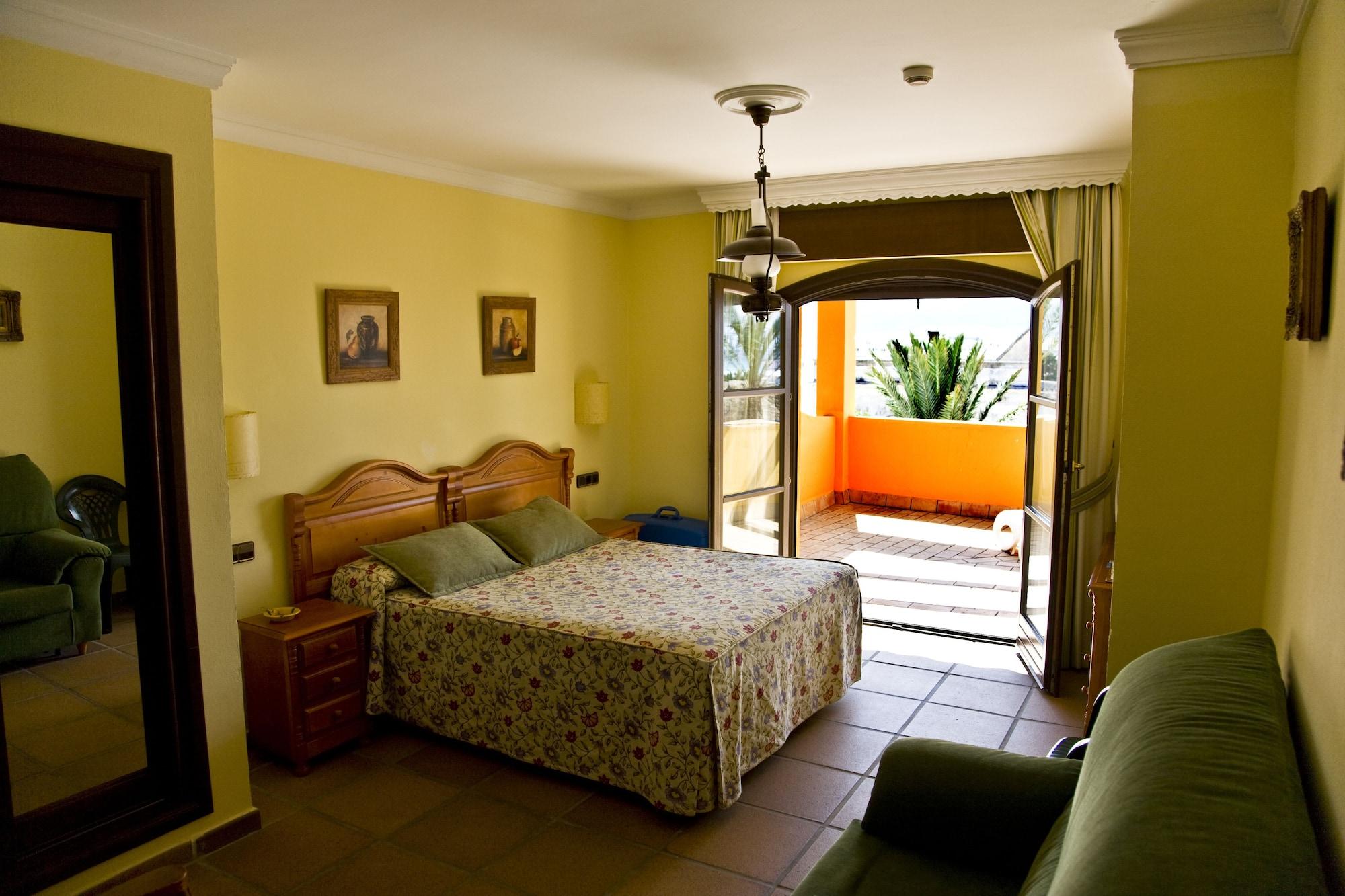 Hotel Avenida Playa サアラ・デ・ロス・アトゥネス エクステリア 写真