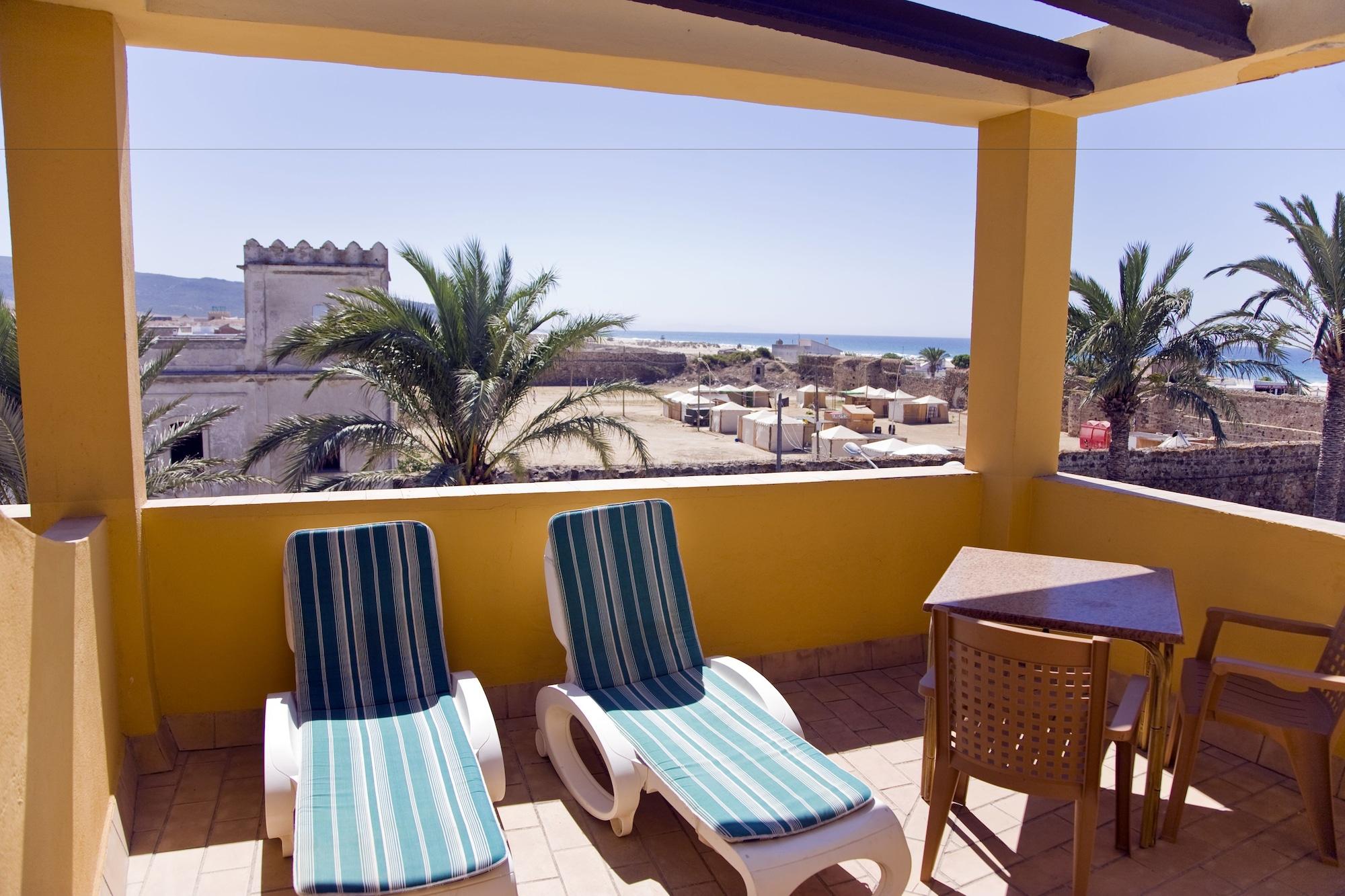 Hotel Avenida Playa サアラ・デ・ロス・アトゥネス エクステリア 写真