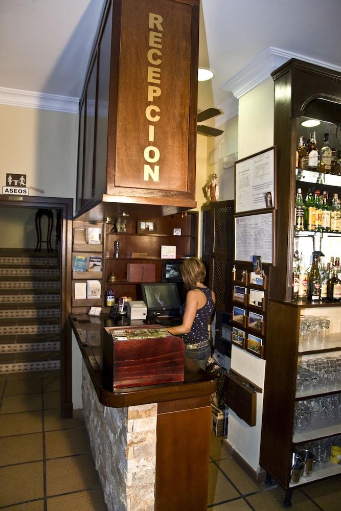 Hotel Avenida Playa サアラ・デ・ロス・アトゥネス エクステリア 写真