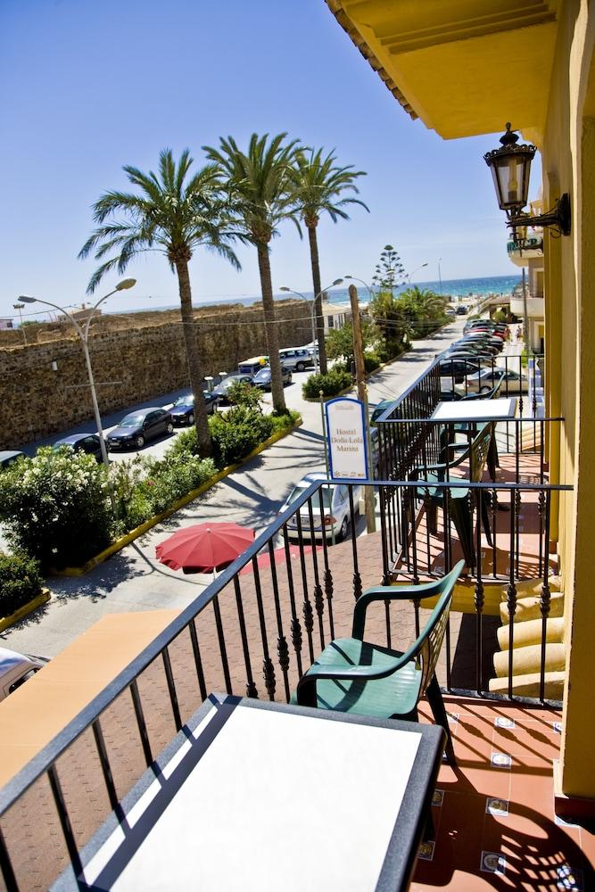 Hotel Avenida Playa サアラ・デ・ロス・アトゥネス エクステリア 写真