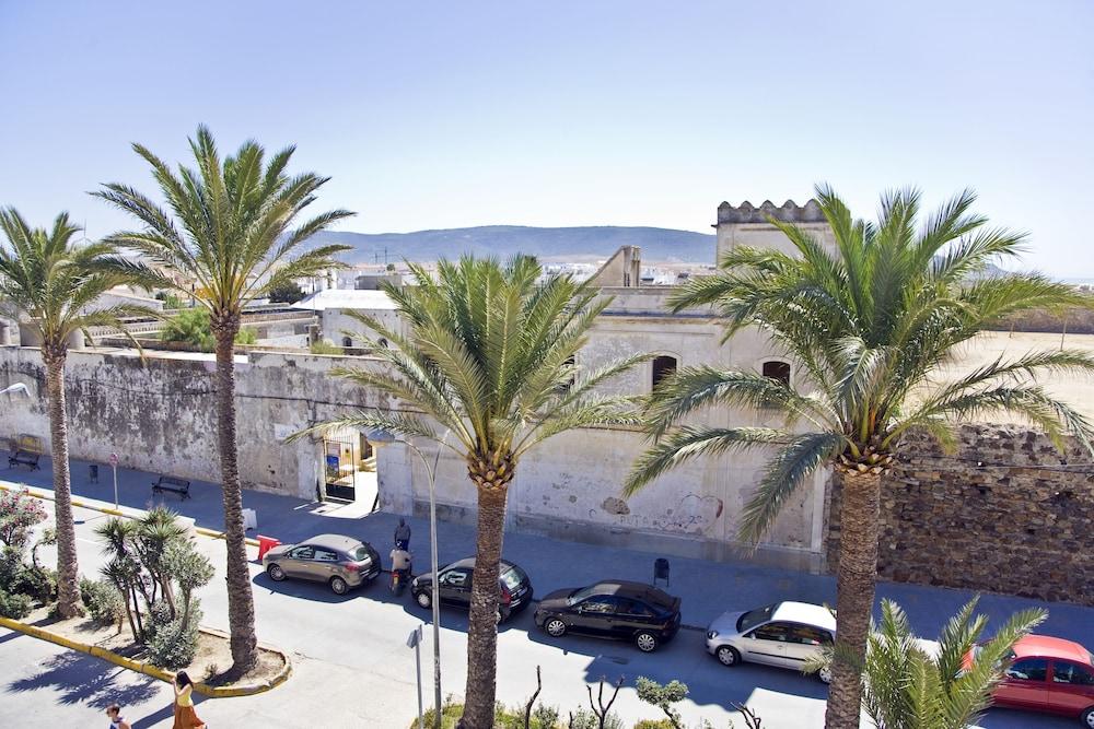 Hotel Avenida Playa サアラ・デ・ロス・アトゥネス エクステリア 写真