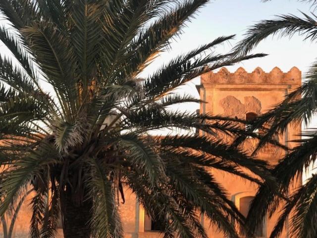 Hotel Avenida Playa サアラ・デ・ロス・アトゥネス エクステリア 写真