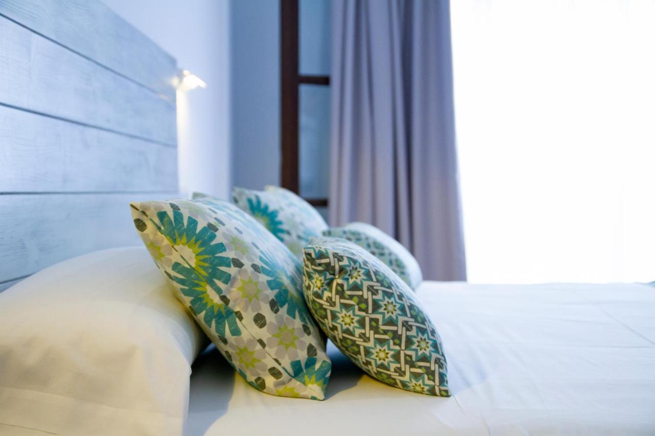 Hotel Avenida Playa サアラ・デ・ロス・アトゥネス エクステリア 写真