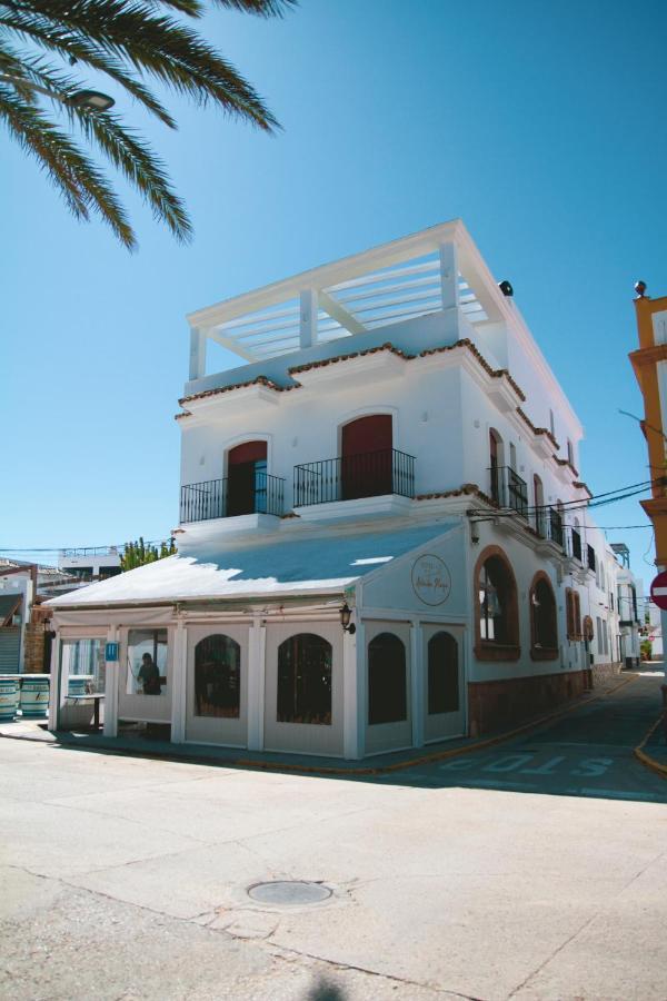 Hotel Avenida Playa サアラ・デ・ロス・アトゥネス エクステリア 写真